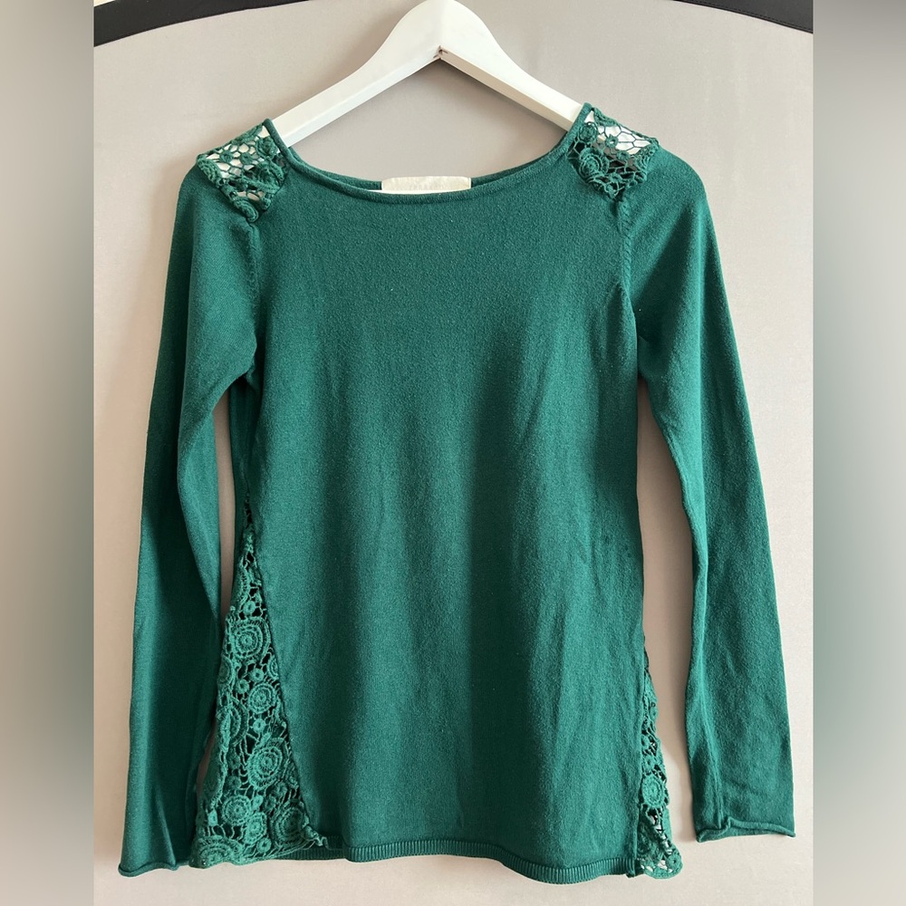 Zara light knit, medium
